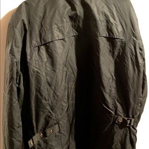 Zegna sport Equator Winter coat